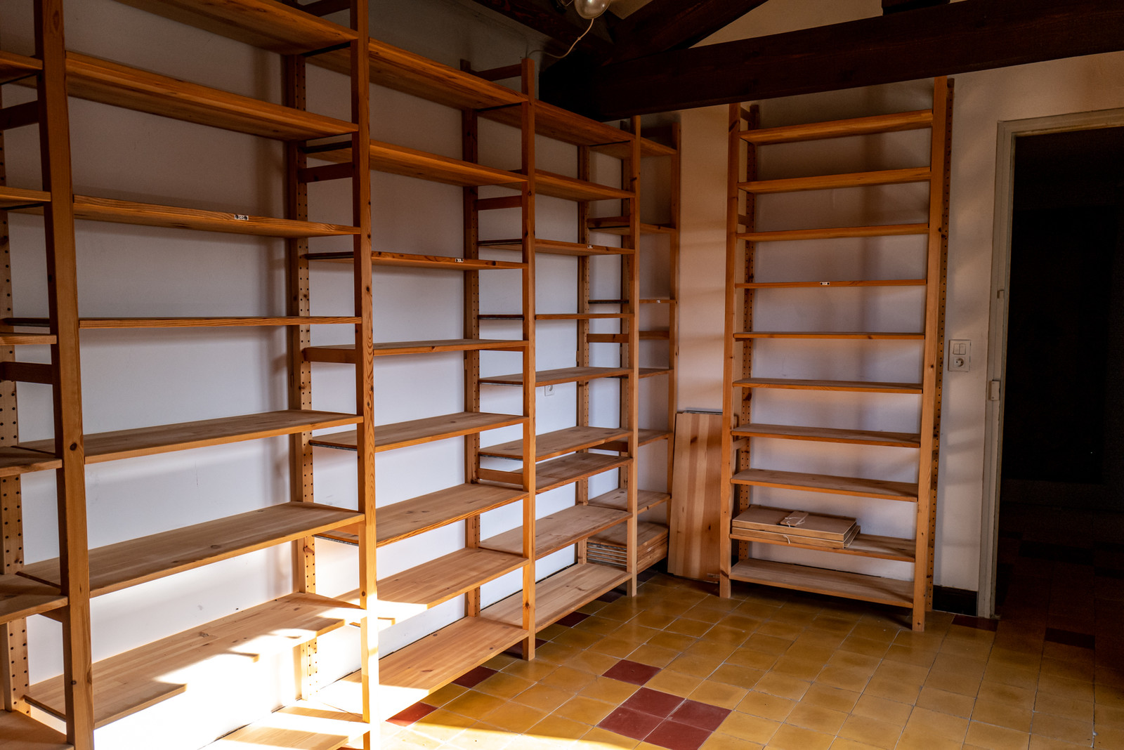 28 février 2025 : Manosque - Maison de Jean Giono - Rénovation et maison de site