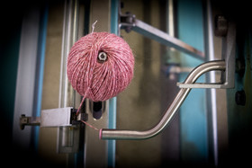 La Filature du Valgaudemar - Pelotes de laine