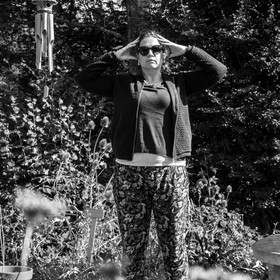 Séance de sophrologie à l'Ouort de Benevènt le 08 10 2020