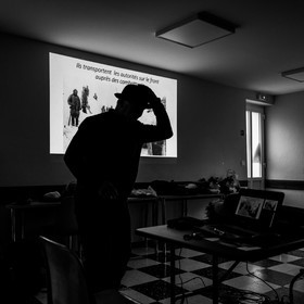 12 avril 2023 : Une épopée inconnue