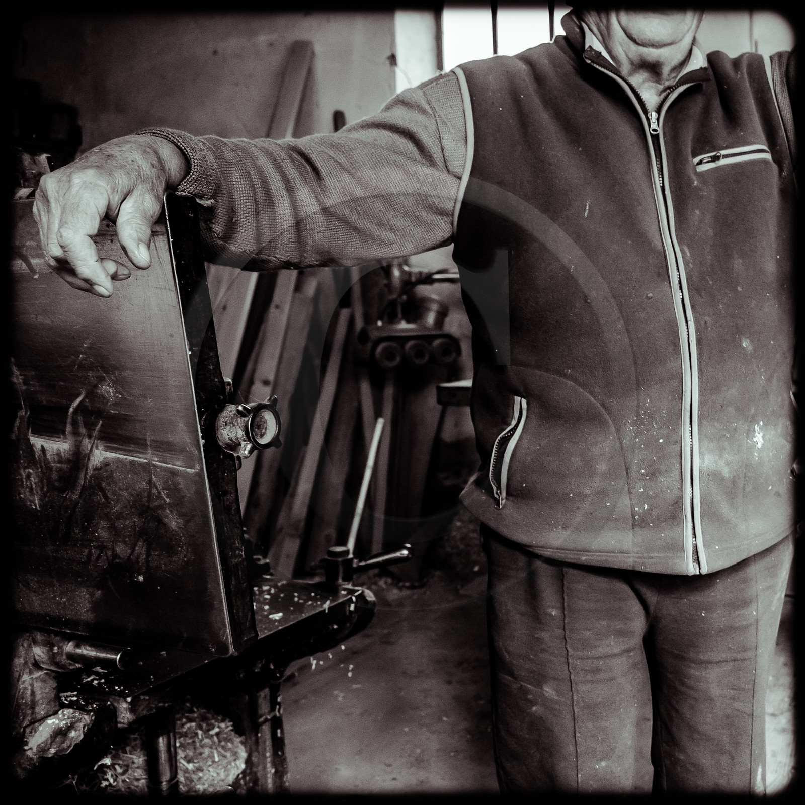 Menuiserie Boyer à Saint-Bonnet en Champsaur