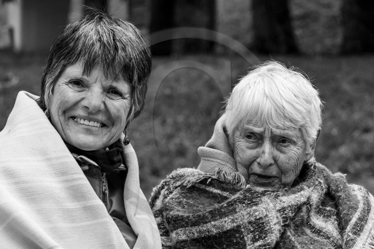 17 mai 2023 : une chorale à l'Ouort (2)