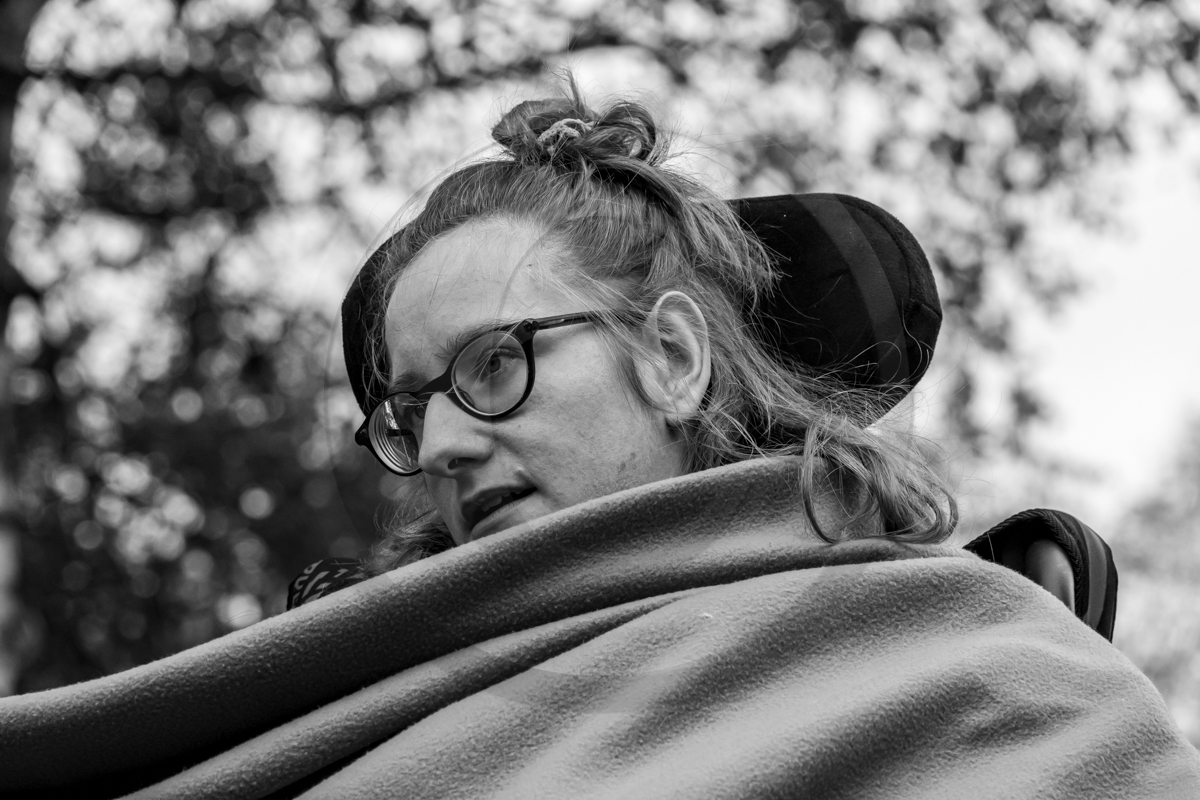 17 mai 2023 : une chorale à l'Ouort (2)