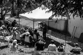 28 mai 2025 : Jeux, Osier, Photos, Jardinage...