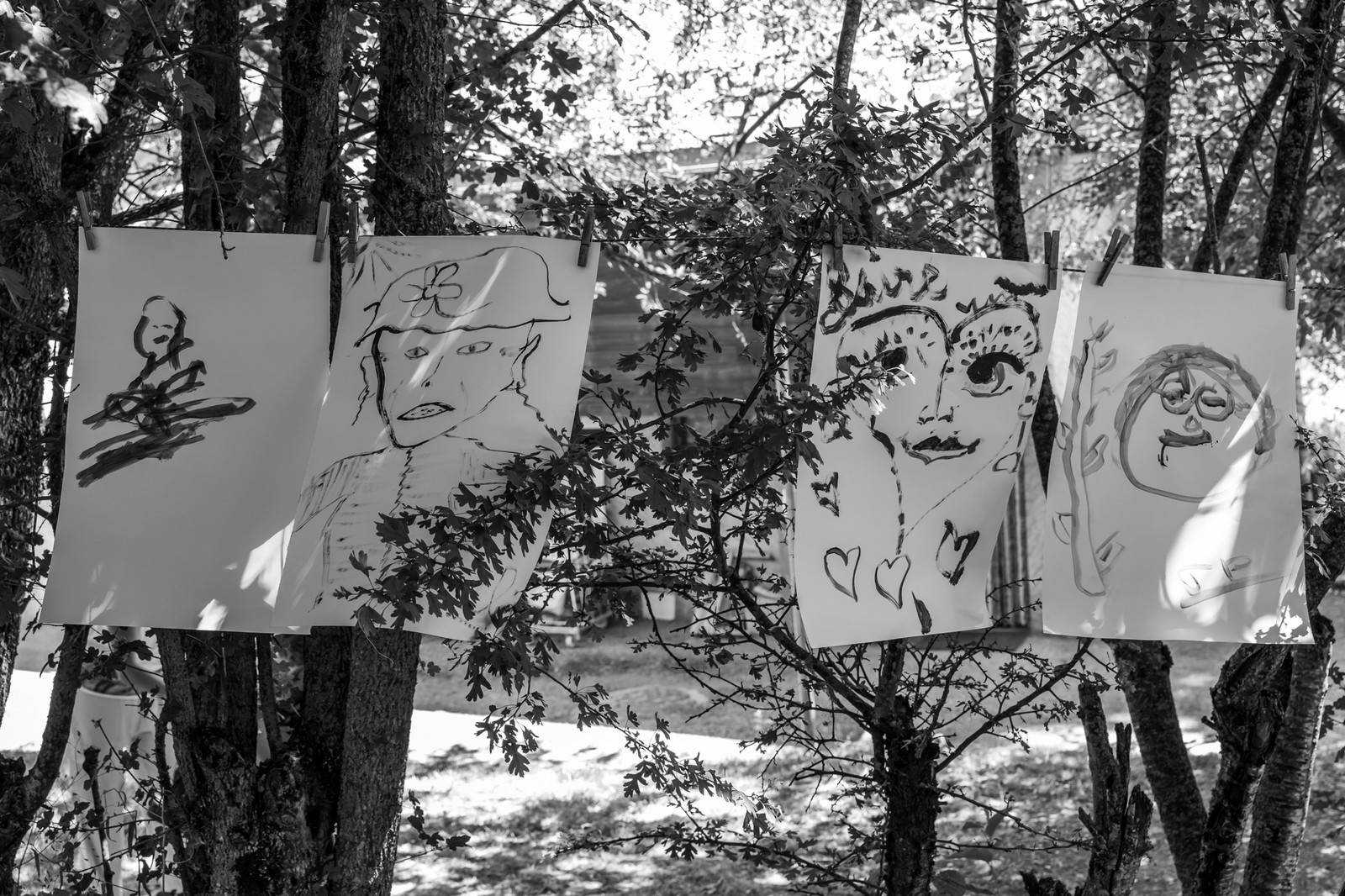 18 juillet 2025 : Journée des aidants