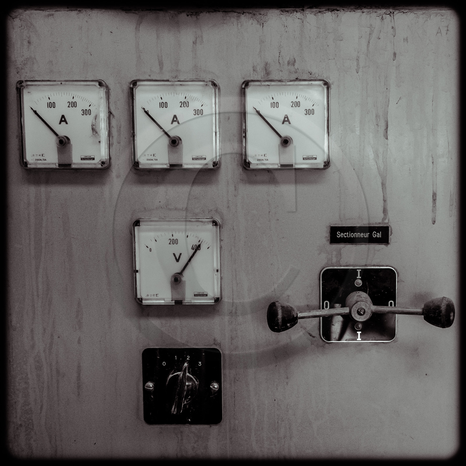 La Filature du Valgaudemar