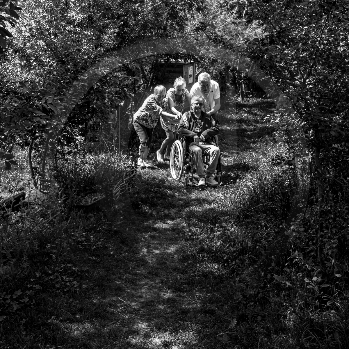 20 mai 2022 : 2ème journée des aidants 20 mai 2022 : 2ème journée des aidants