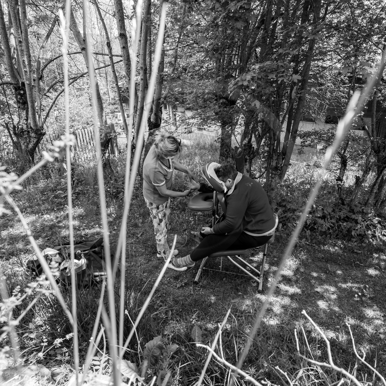 31 mai 2021 : Journée des aidants