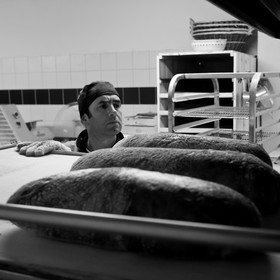 Stéphane Philippe, Le pain d'antan