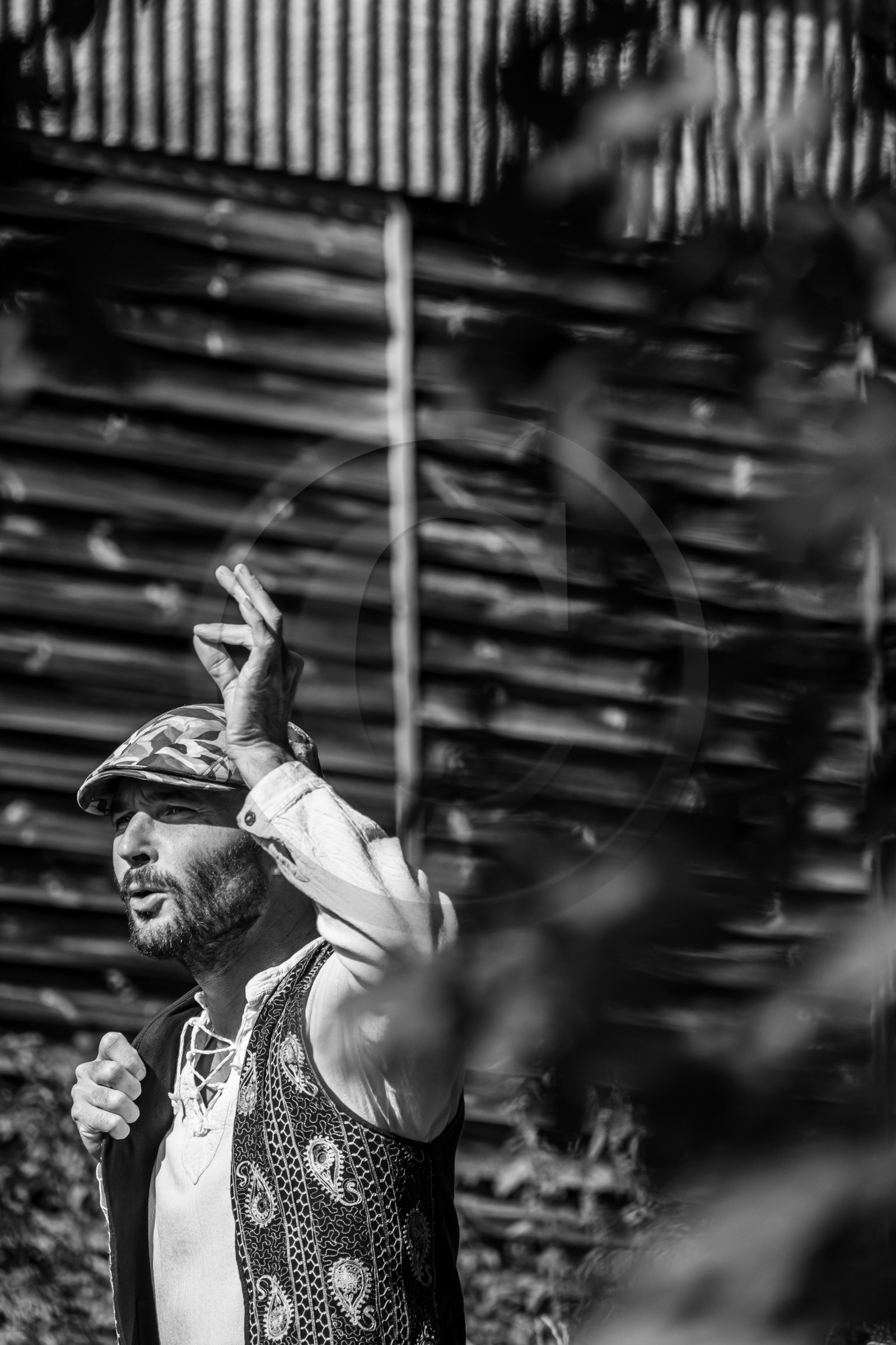 02 octobre 2024 : des contes avec Gilles Bougère et quelques autres conteurs