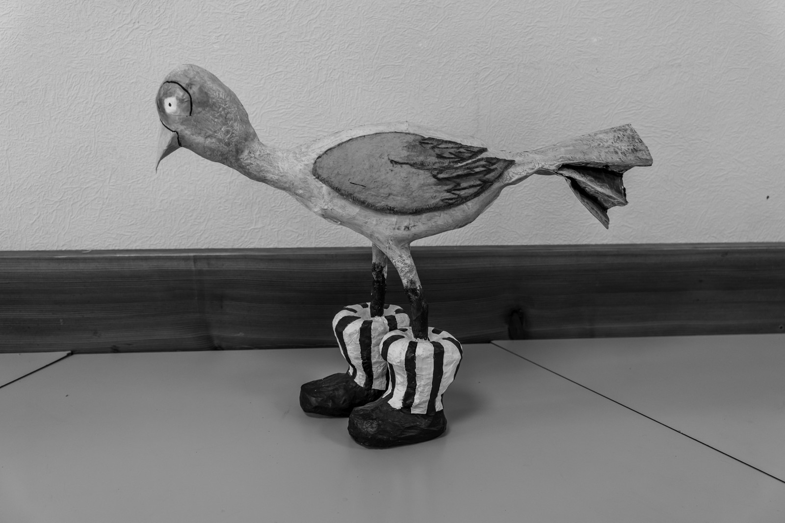 Le Noyer, village champsaurin