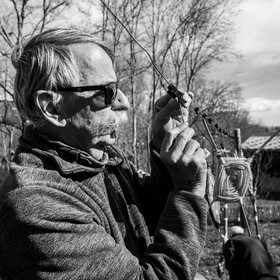 05 avril 2023 : C'est la reprise à l'Ouort