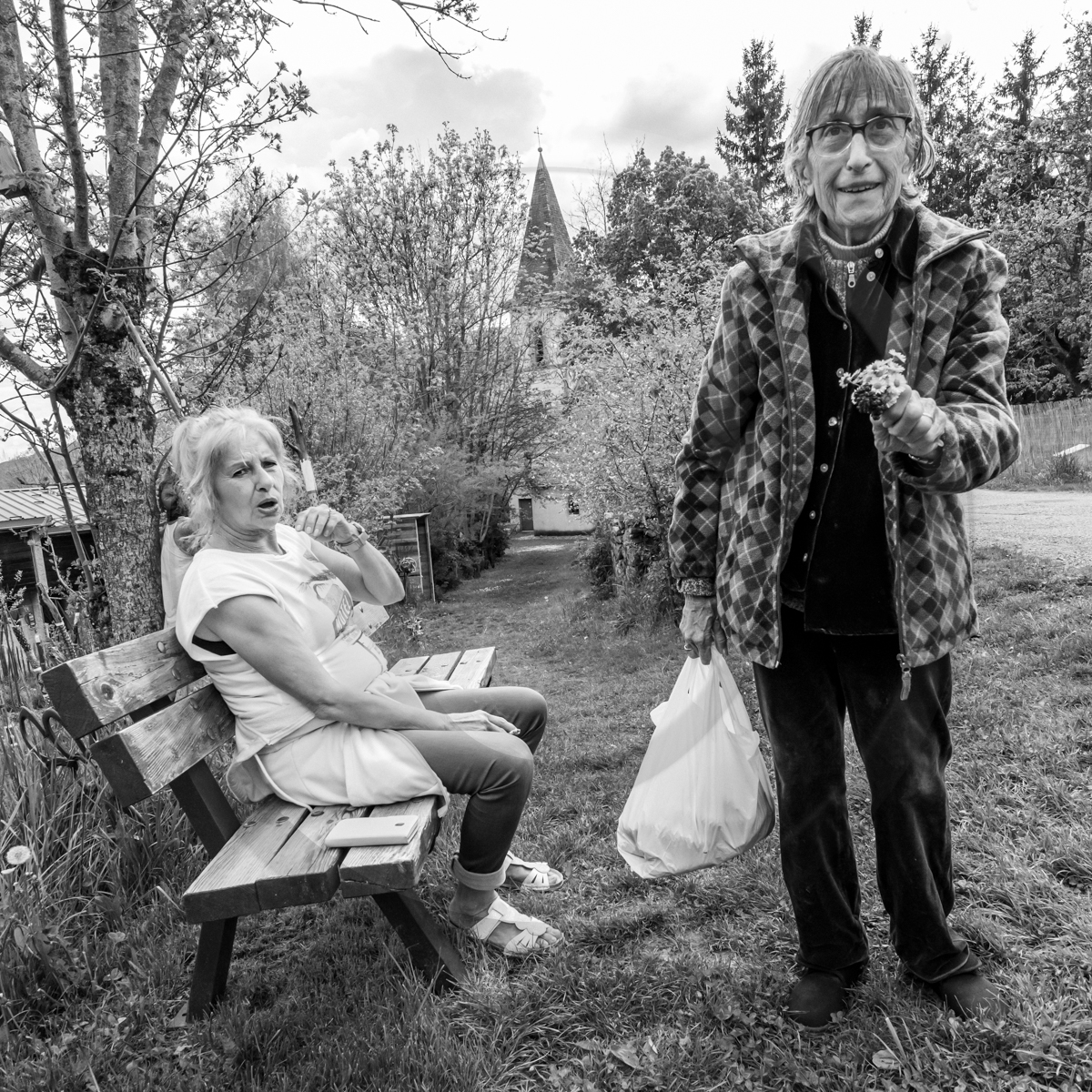 09 mai 2022 : L'UCC à l'Ouort