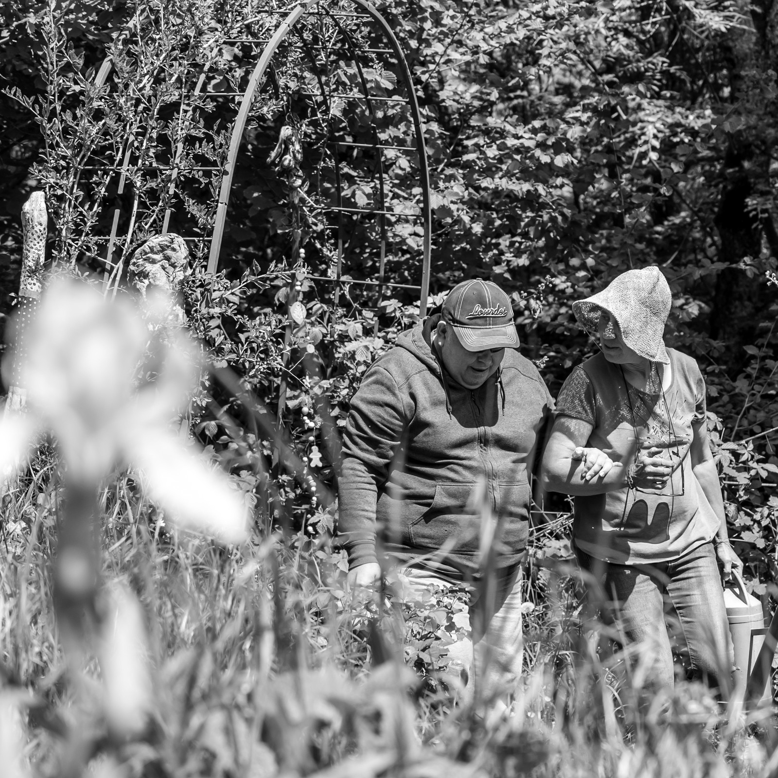 21 mai 2025 : Des photos et des contes