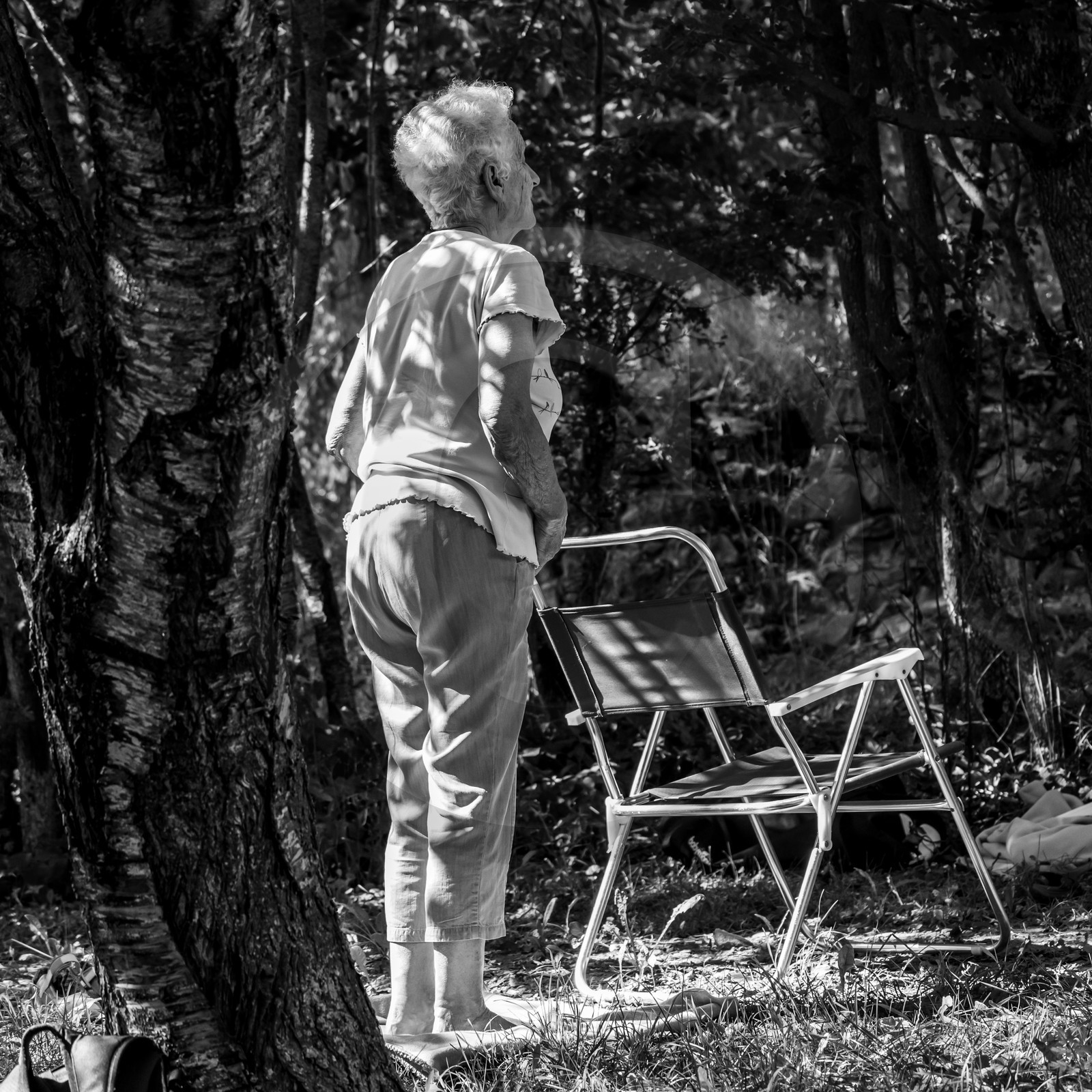 Sophrologie à l'Ouort de Benevènt (17 09 2020)