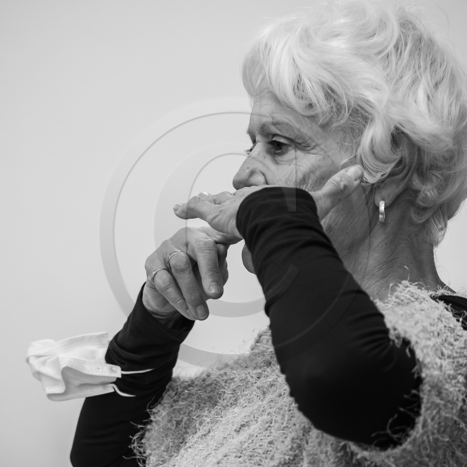 Sophrologie à l'Ouort de Benevènt (01 10 2020)