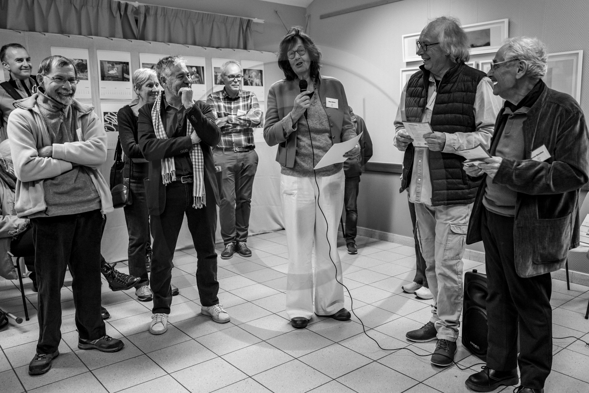 Automne photographique en Champsaur 2022