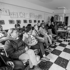 09 avril 2025 : des jeux, des chants et une AG