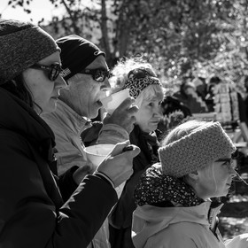 26 octobre 2025 : Soupes et marché de créateurs