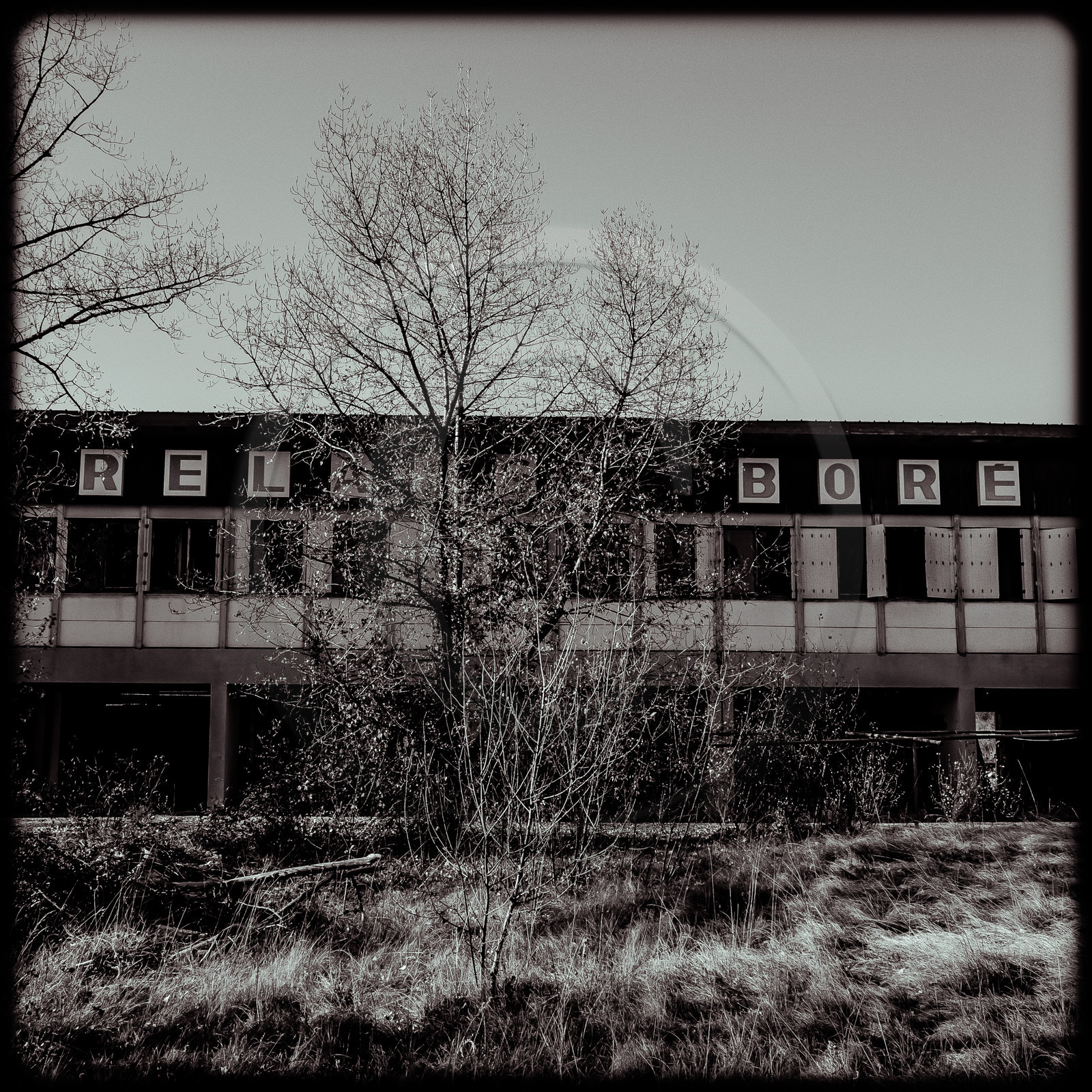 Le Relais Boré Le Relais Boré