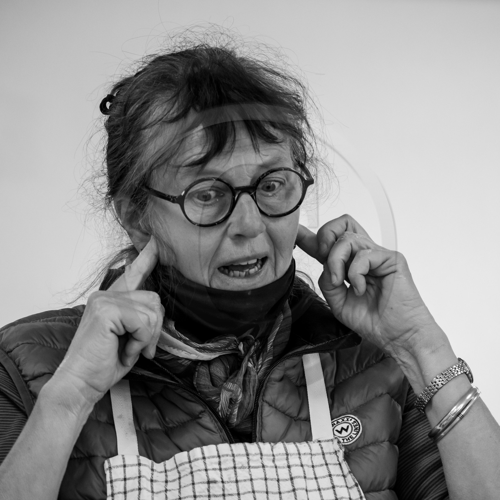 12 mai 2021 : Fabrication de masques 12 mai 2021 : Fabrication de masques