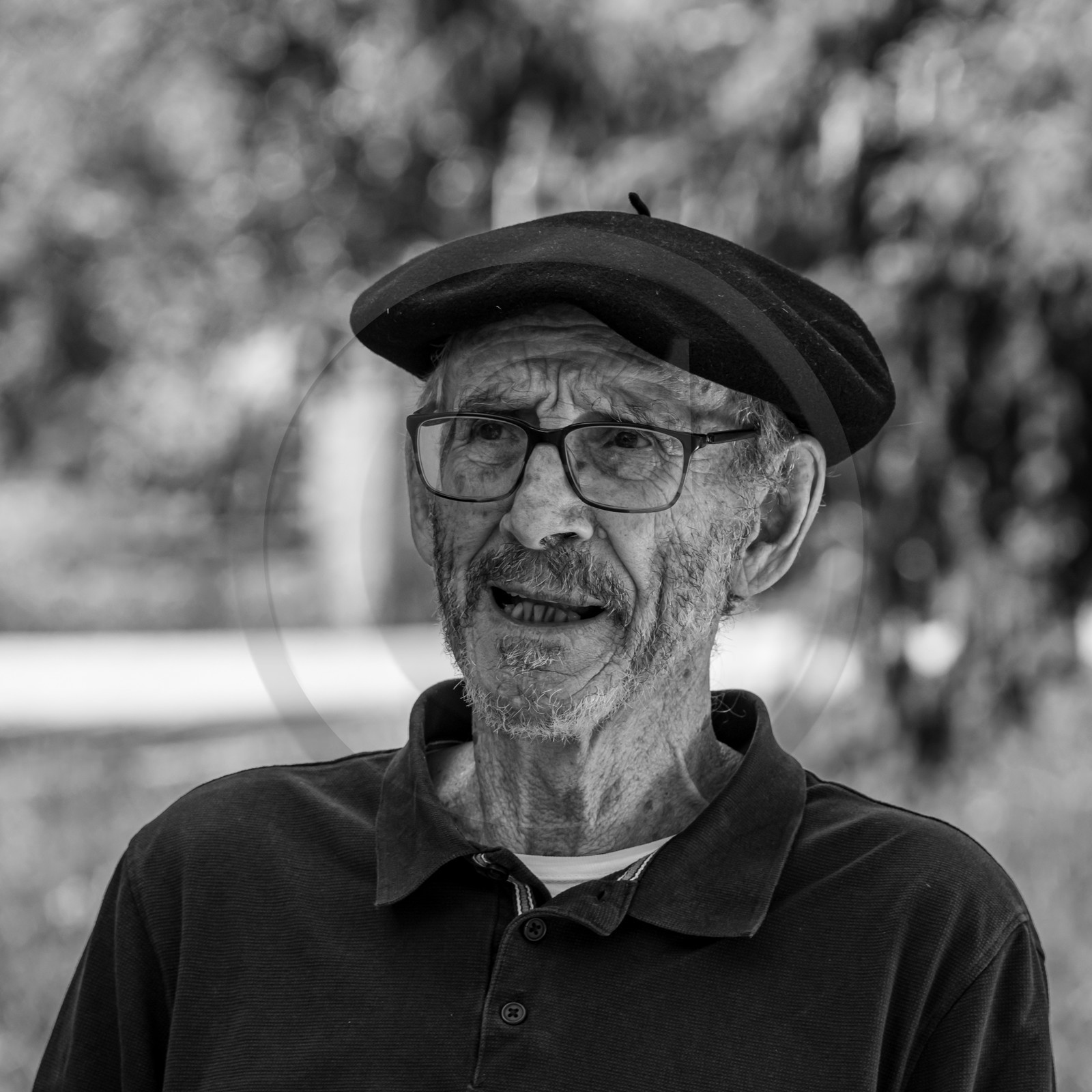 22 mai 2024 : Chants polyphoniques occitans avec Lo Rescontre Gapian