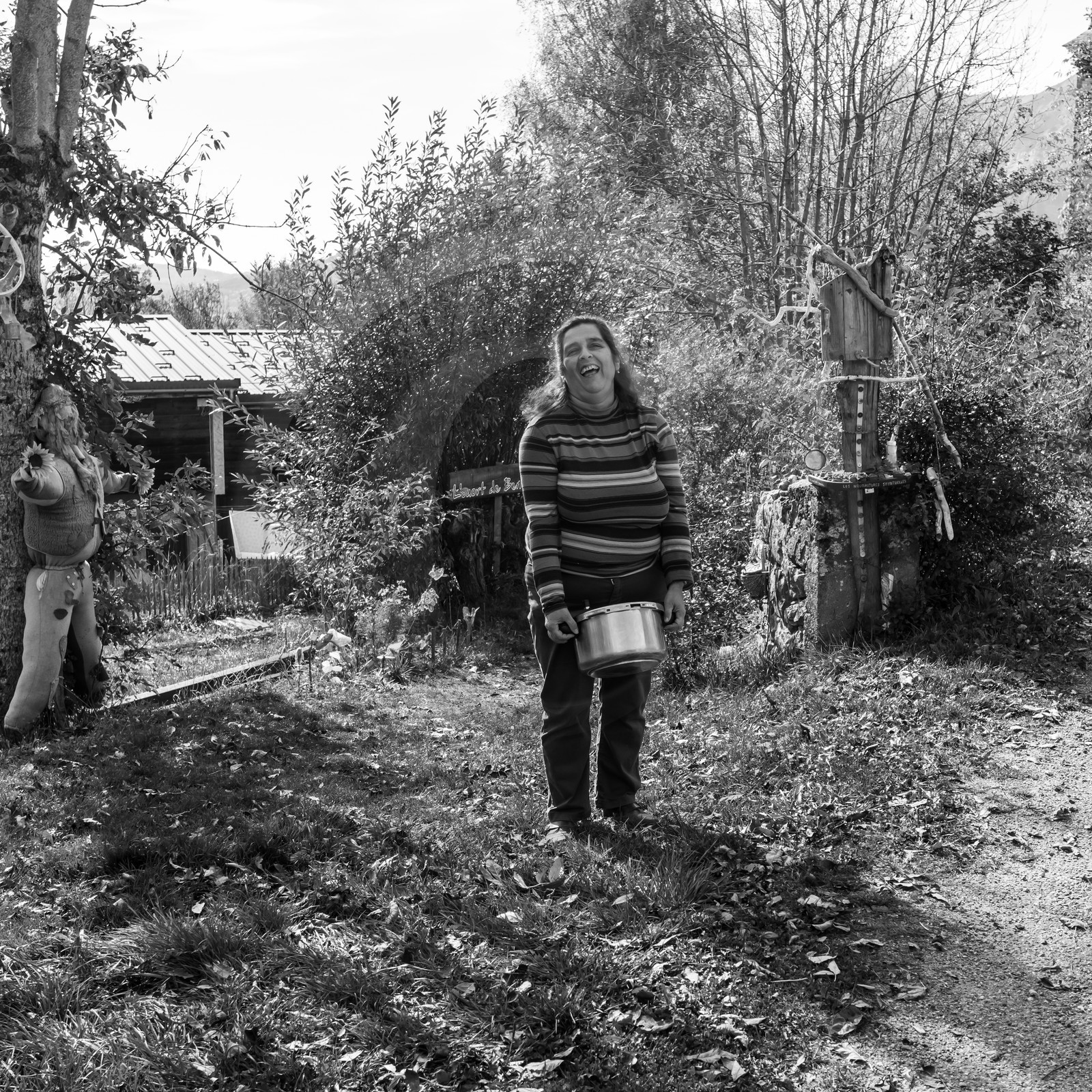 27 octobre 2019 : pommes, soupes et gâteaux