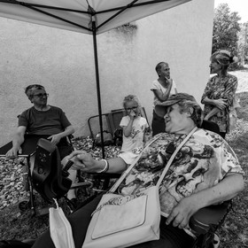 21 juillet 2021 : Sieste musicale avec Matthieu Duval