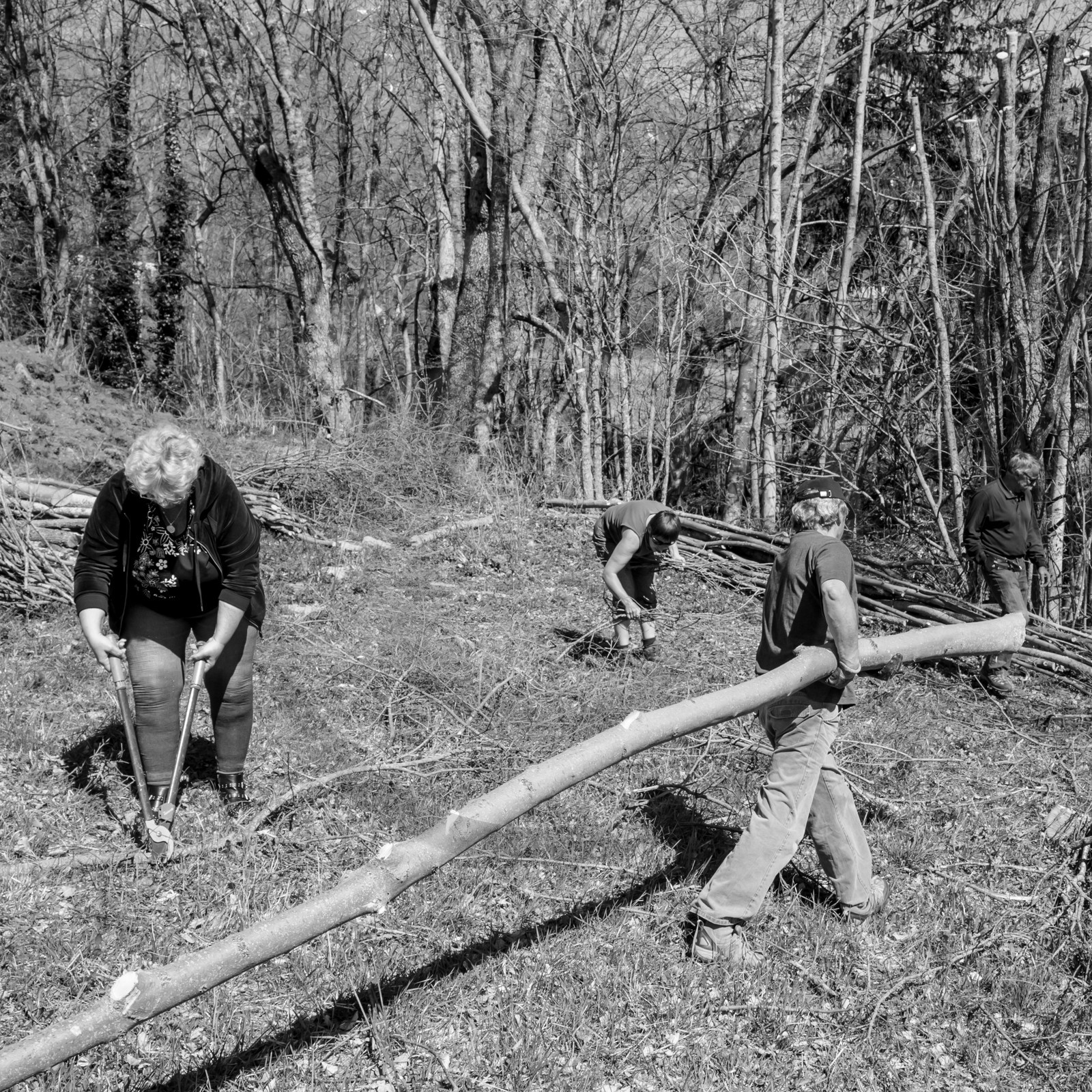 L'Ouort de Bénévent - 29 mars 2017 L'Ouort de Bénévent - 29 mars 2017