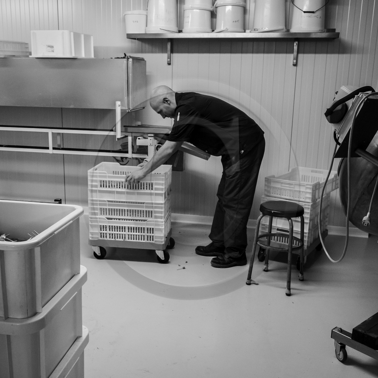 La confiserie alpine