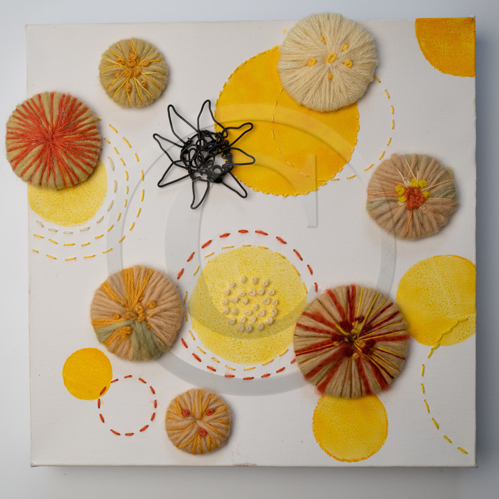 Exposition L comme laine, lien, lieu conçue par l'Ouort de Benevènt, sous la houlette de Claudine Meyer, artiste plasticienne, accompagnée de photographies de Denis Lebioda. Une proposition de la Communauté de Communes du Champsaur - Valgaudemar et de son service culturel. Exposition L comme laine, lien, lieu conçue par l'Ouort de Benevènt, sous la houlette de Claudine Meyer, artiste plasticienne, accompagnée de photographies de Denis Lebioda. Une proposition de la Communauté de Communes du Champsaur - Valgaudemar et de son service culturel.