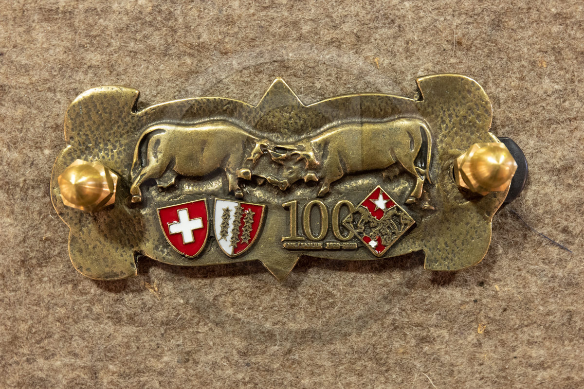 Exposition à la Maison du Berger