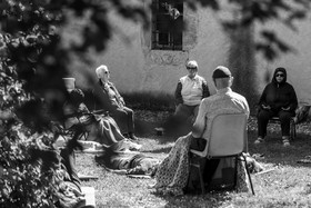 16 mai 2025 : Journée des aidants