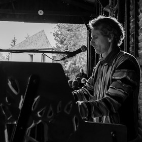 Concert de Philippe Séranne