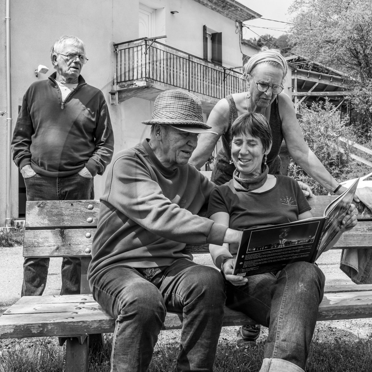 09 mai 2022 : L'UCC à l'Ouort