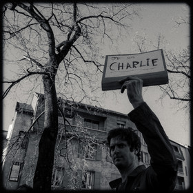 Je suis Charlie