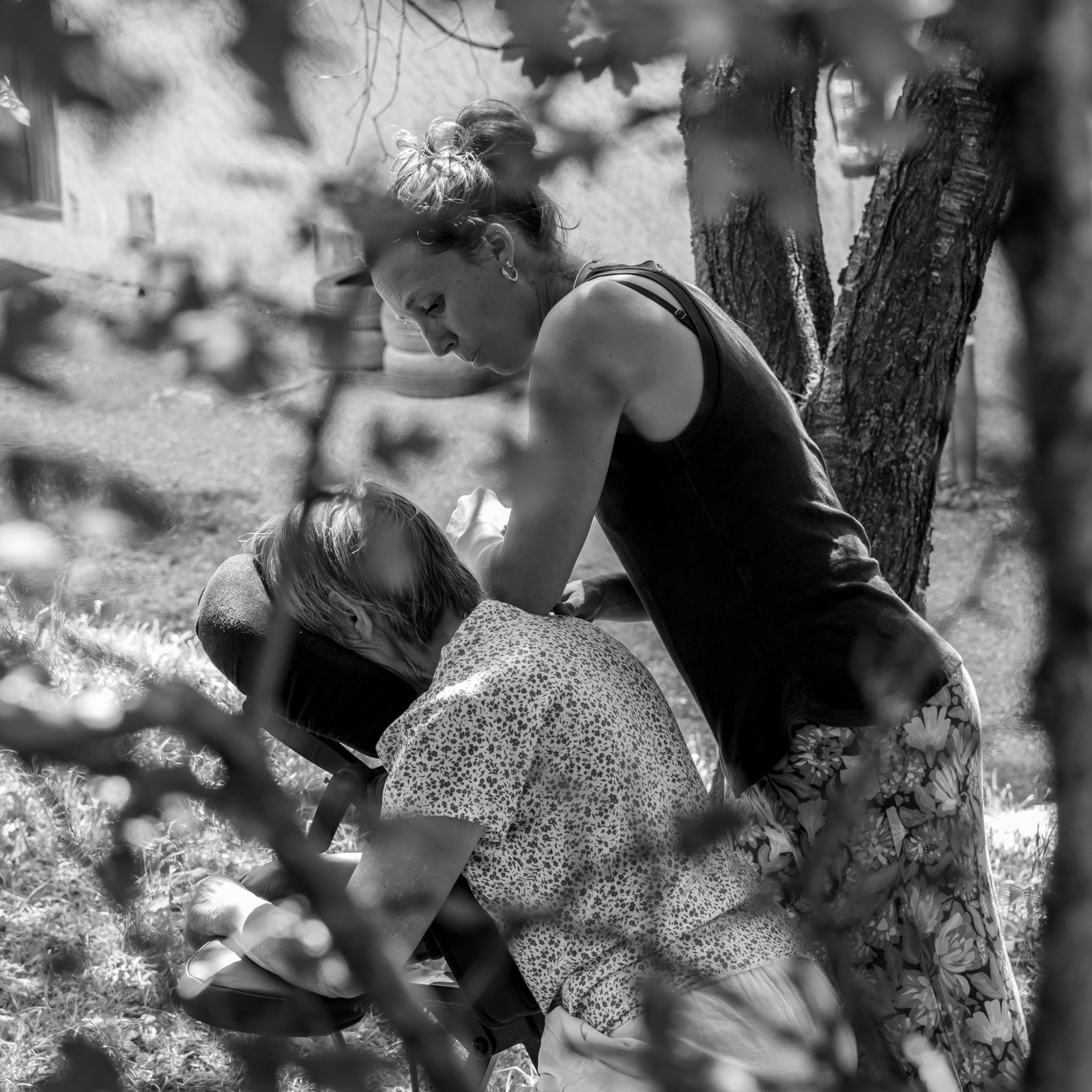 27 juin 2025 : Journée des aidants