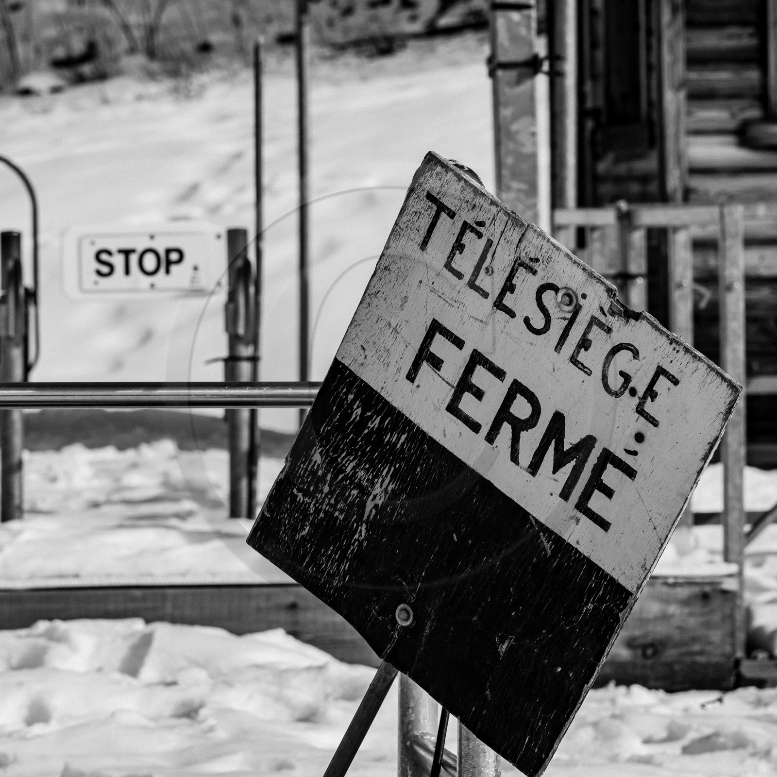 Les confineigés