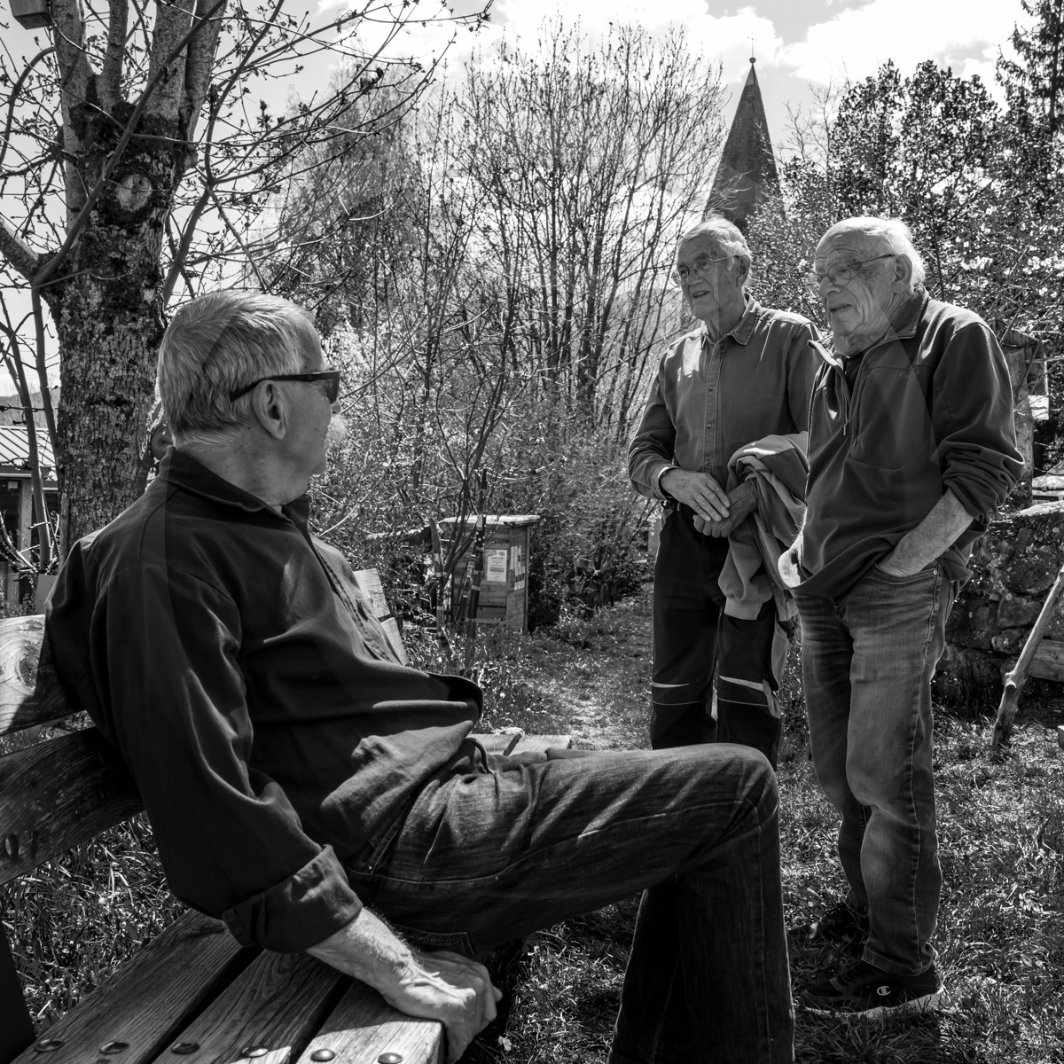 3 mai 2023 : Les fables de La Fontaine