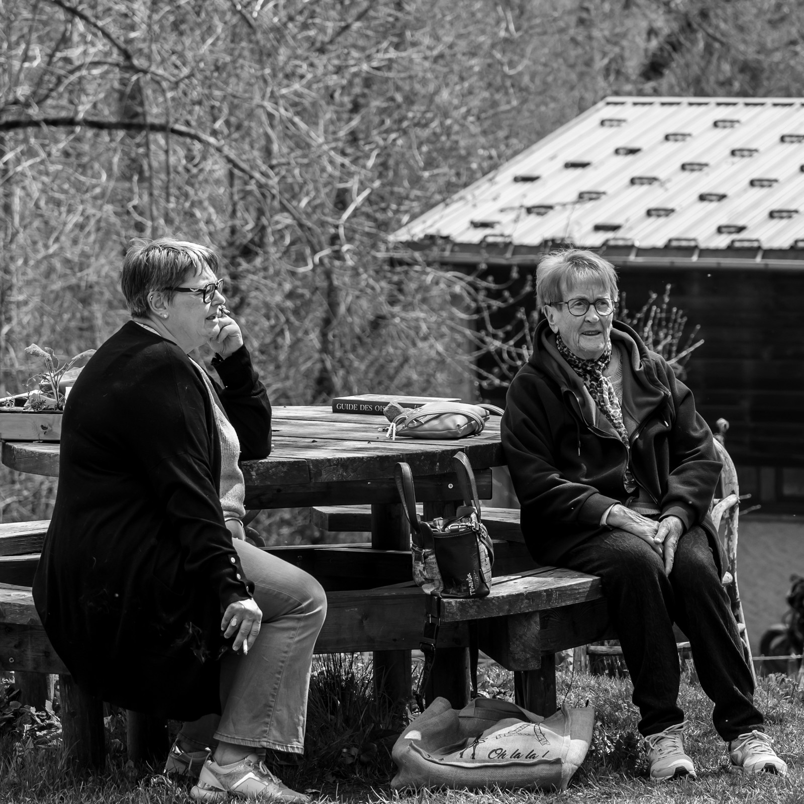 09 avril 2025 : des jeux, des chants et une AG