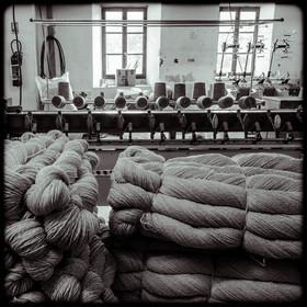 La Filature du Valgaudemar