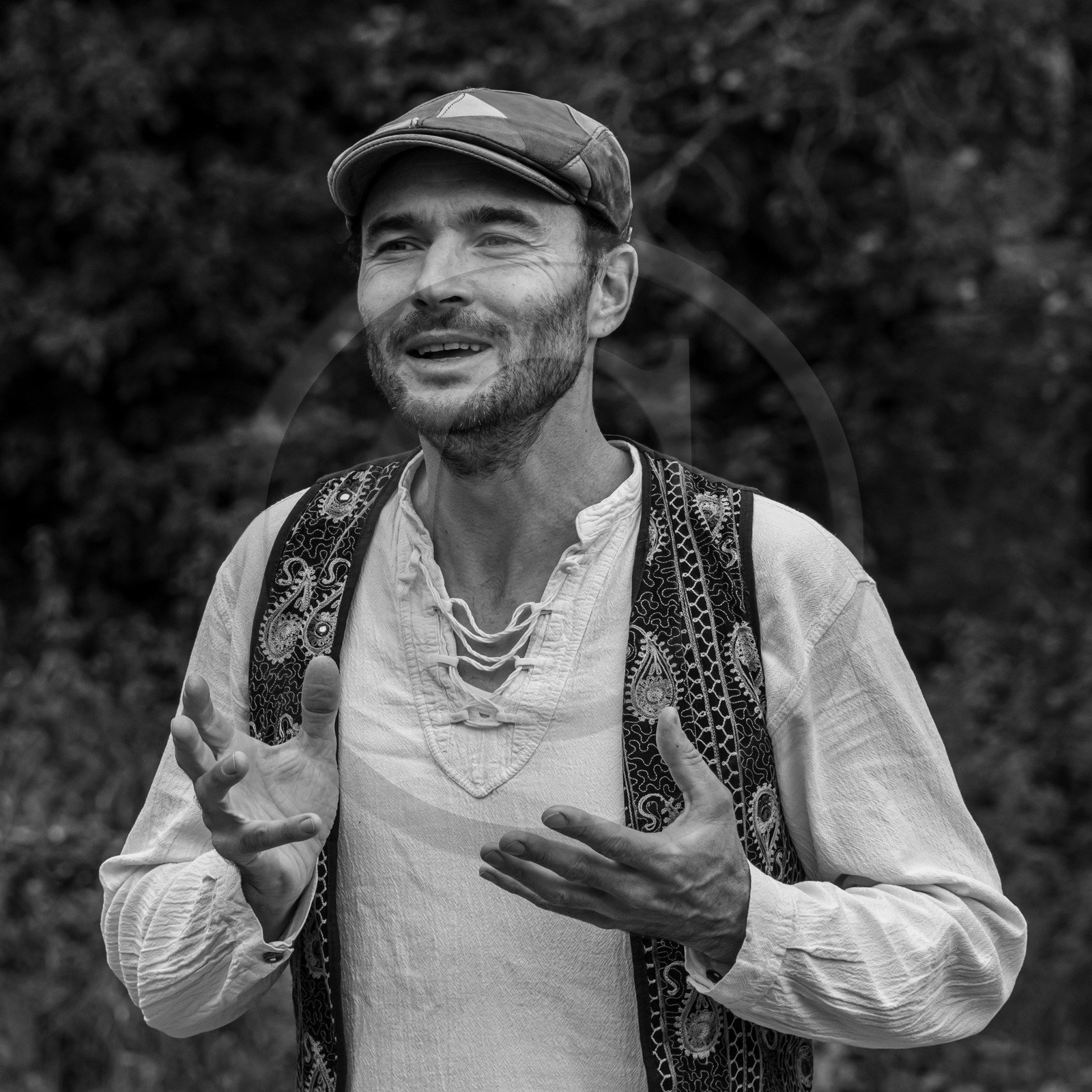 27 octobre 2024 : Contes avec Gilles Bougère 27 octobre 2024 : Contes avec Gilles Bougère