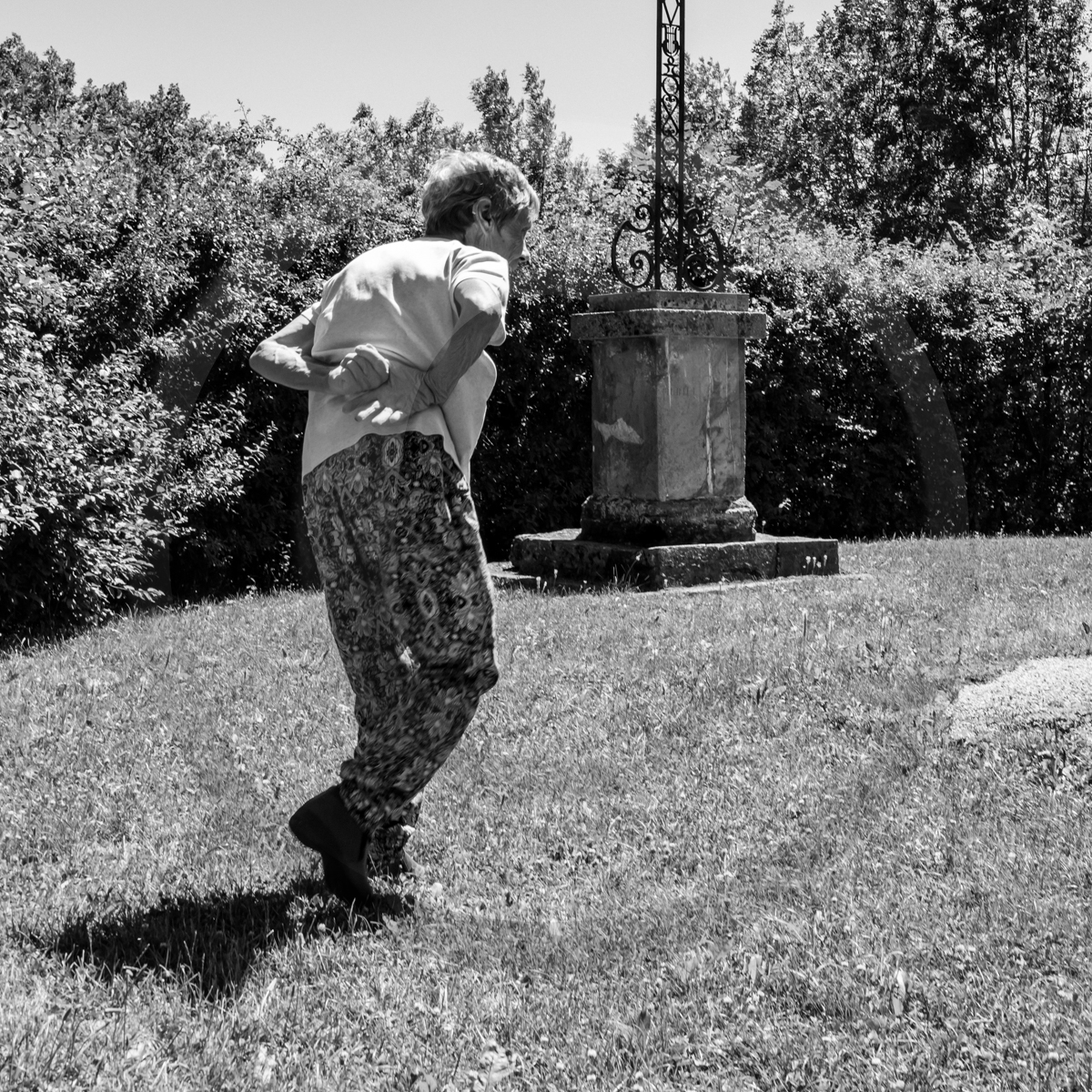 Journée des aidants et des aidés