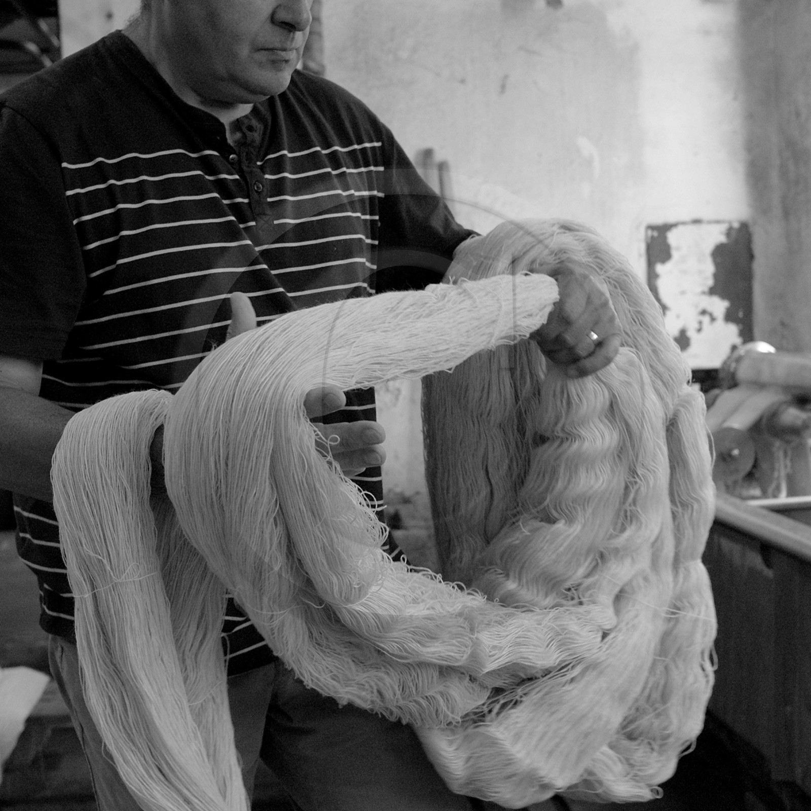 La Filature du Valgaudemar La Filature du Valgaudemar