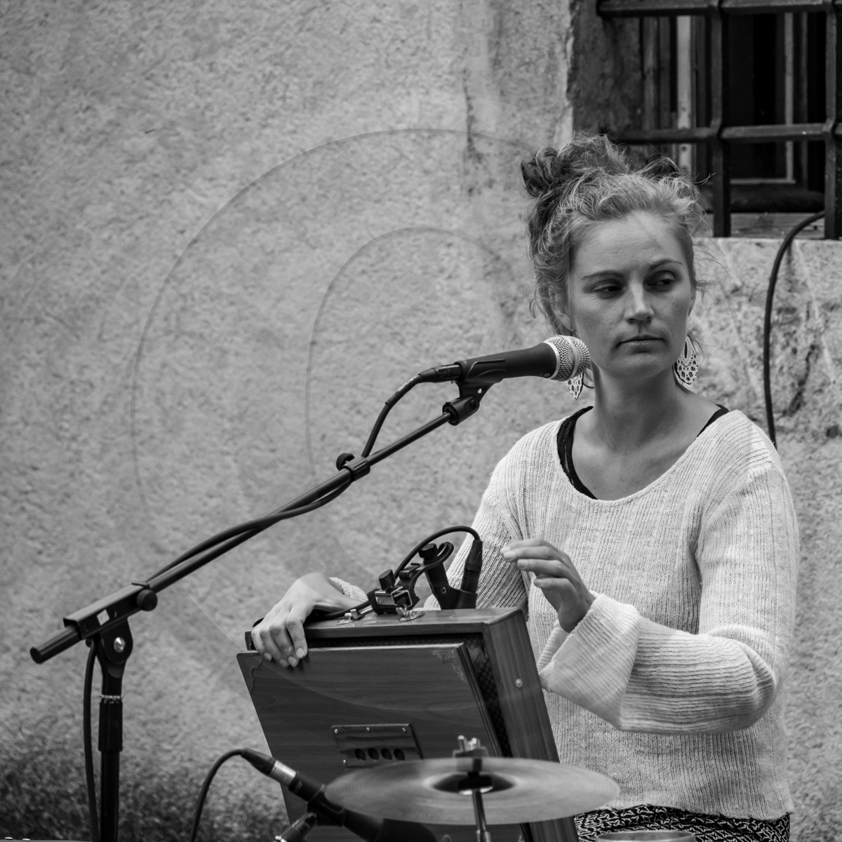 06 juillet 2022 : Concert avec le Duo Cloudance 06 juillet 2022 : Concert avec le Duo Cloudance