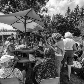 06 septembre 2021 : Journée des aidants