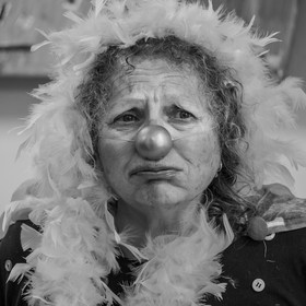 07 mai 2025 : Des clowns à l'Ouort