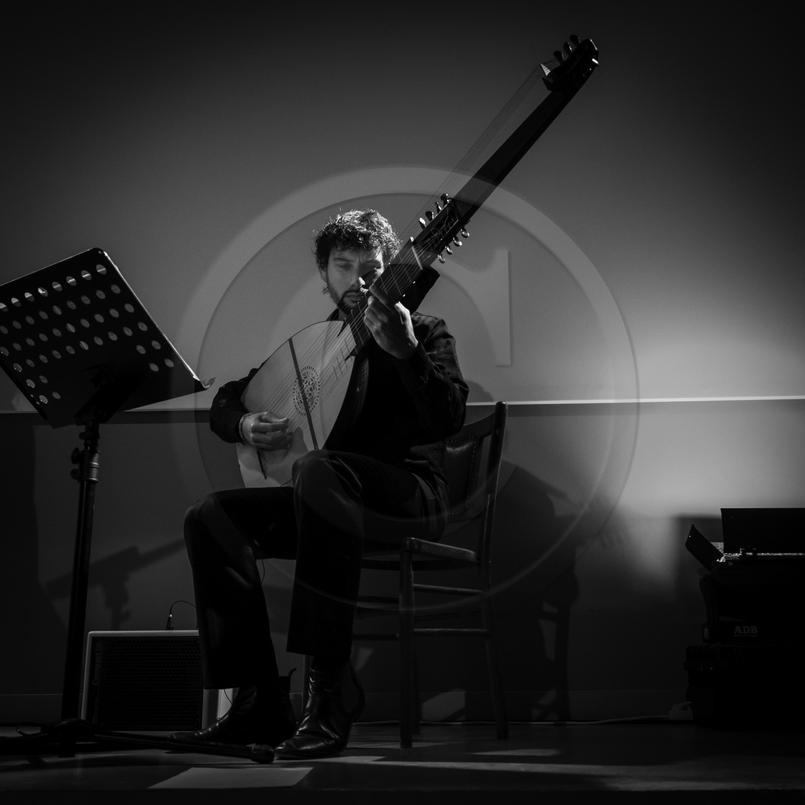 Récital A Récital A