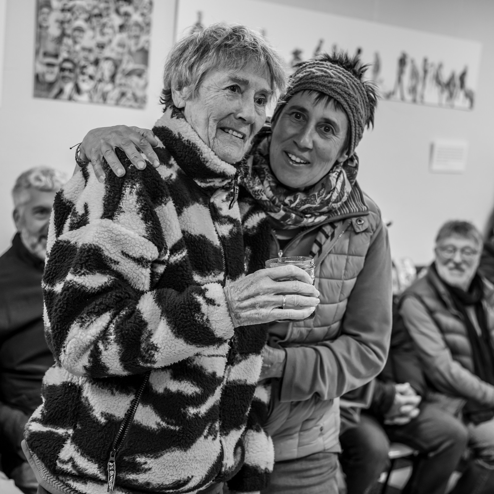 29 octobre 2025 : La dernière séance