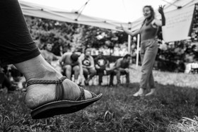 28 juin 2023 : Une chorale à l'Ouort (3)